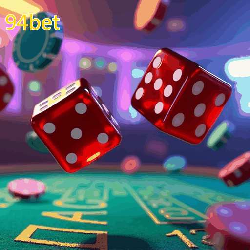 Jogos Emocionantes no Cassino Online 94bet.com