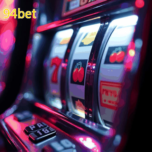Variedade de Jogos no Cassino Online 94bet