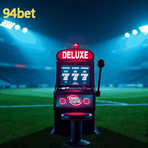 Universo dos Slots no Site Cassino 94bet
